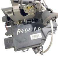 фото thumb №8, Замок двері передніх права сторона audi a4 s4 b6 8e 8h 4b2837016g