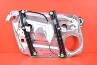 фото thumb №12, Підйомник скло правий перед eu a2128201102 mercedes e-klasa w212 09-16