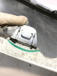 фото thumb №12, Renault kangoo ii решётка радиатора решётка радиатора радиатора 8200499017