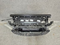 фото thumb №8, Bmw x5 g05 40ix передняя панель усилитель вентилятор радиатор комплект