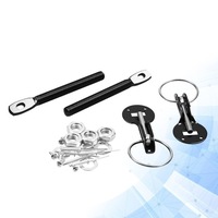 фото thumb №7, Замок капот з блокування типу ciągnącego