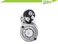 Val432685 стартер renault clio i/ii/iii/iv 1.2 Оригинал, фото thumb