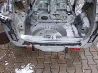 фото thumb №2, Opel crossland x піддон pas задній підлога z10b