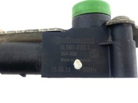 фото thumb №9, Датчик выравнивание уровня подвеска правый задняя tesla s eu org