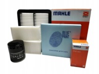 фото thumb №1, Kia sorento i 2.5 crdi 170km фільтри набір комплект