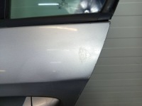 фото thumb №6, Двери левые зад левые задние vw passat b7 sedan la7w