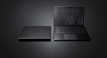 НОУТБУК VAIO FE 14 i5-1235U 4 ГБ 128 ГБ SSD 14,1 дюйма IPS (1920 x 1080) W11 Home