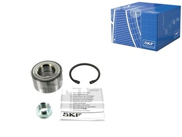 фото thumb №1, Skf набор подшипник колёса 38x72x40 honda civic i ci