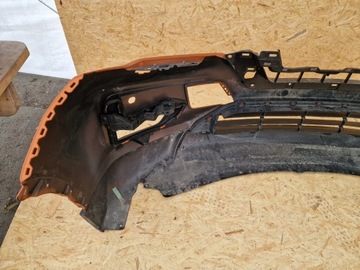 фото thumb №6, Nissan xtrail x trail t32 рестайлінг бампер переднє