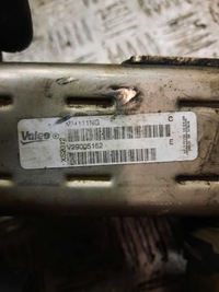 фото thumb №6, Радиатор выхлопных газов egr nissan navara d40 pathfinder r51 2.5 dci 147355x00a