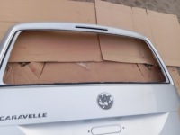 фото thumb №12, Кришка зад задня vw t6 multivan caravelle 2021 wyśle