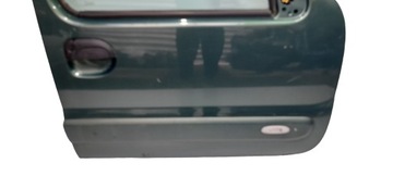 фото thumb №4, Дверь правый перед renault kangoo
