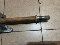 фото thumb №11, Приводной вал правый перед nissan qashqai j10 06-14
