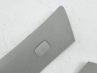 фото thumb №15, Infiniti q30 2016 комплект защита стойка стекло передней / a