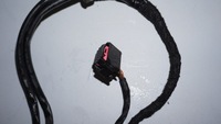 фото thumb №7, Audi a6 c6 жгут электропроводка бампера задняя задняя 4f9971085f