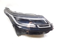 Капот бампер перед крыло фары full led - range rover velar l560 18-23 с Разборки, фото thumb