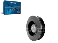 Dayco шків ford mondeo transit 2.0tdci 00 в Україні, фото thumb