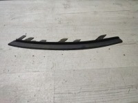 Opel corsa e 2018 правая сторона молдинг бампера Недорого, фото thumb