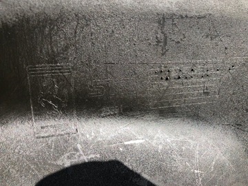 фото thumb №16, Ferrari portofino f164 бампер перед переднє usa