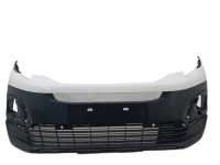 фото thumb №1, Peugeot rifter partner 18-23 бампер перед передний