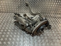 фото thumb №1, Поворотна опора зад лівий важелі піввісь land rover discovery sport l550 2.2 d