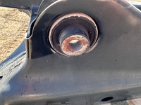 фото thumb №12, Подрамник подрамник балка задняя задняя chrysler pacifica 2016 - 2024