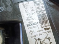 фото thumb №7, Фара праве перед передня renault espace iv рестайлінг ксенон 8200394707