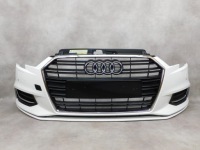 Купити Audi a3 8v5 lift бампер перед передній sedan, фото thumb