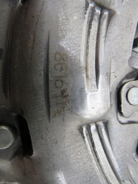 фото thumb №4, Зчеплення диск притиск peugeot 308 t9