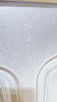 фото thumb №6, Капот кришка двигуна alfa romeo stelvio grad оригінал