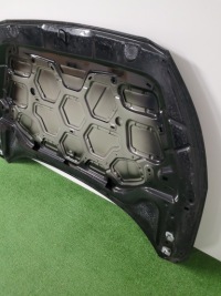 Ford focus mk4 iv jx7b капот кришка двигуна оригінал Зі Шроту, фото thumb