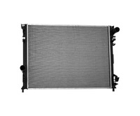 фото thumb №1, Dodge challenger 08 - 14 радіаторів 5137691aa