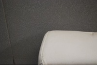 фото thumb №7, Подголовник сиденье задняя левый audi a6 c6 platin