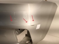 фото thumb №5, Бампер передний ford c-max i lift 06-10