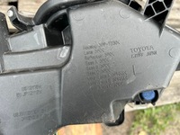 фото thumb №11, Lexus nx f-sport lift 17- led бампер перед