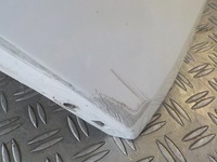 фото thumb №11, Transit custom 12-17 бампер перед противотуманная фара