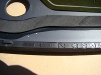 фото thumb №6, Jaguar e-pace скло задня