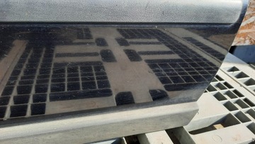 фото thumb №7, Двері перед передні праві volkswagen passat b5 96-00r універсал lc9z