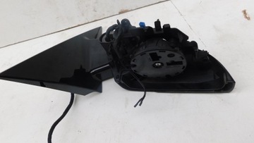 фото thumb №9, Зеркало правые mercedes e-klasa купе w207 13pin