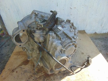 фото thumb №10, Коробка передач коробки передач skoda octavia ii 1.6 lnn редуктор