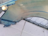 фото thumb №15, Крыло правый перед opel zafira b ii z21u оригинал