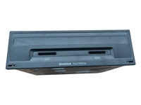 фото thumb №1, Skoda octavia mk3 5e 2019 панель / радиопроигрыватель cd/dvd/gps