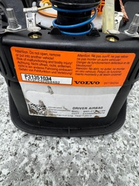 фото thumb №6, Подушка подушка безопасности водителя volvo s60 ii v60 i 2011-2018 31351034