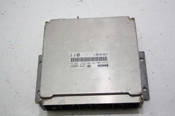 фото thumb №1, Блок управления компьютер alfa romeo 166 2,0 v6 tb 0261204706 60663698