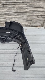 фото thumb №13, Audi a6 c8 sedan 4k5 18-23 6xpdc + электропроводка жгут датчик крышки бампер