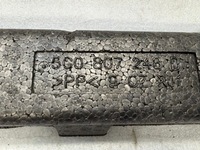 фото thumb №8, Vw golf vii абсорбер бампера перед 5g0807248d