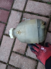 фото thumb №1, Бак wyrówmawczy renault kangoo 7700836316