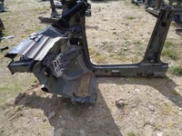 фото thumb №1, Чверть лонжерон правий перед ford kuga mk2