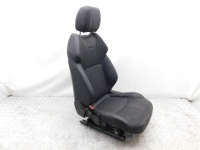 фото thumb №8, Сидіння заднє сидіння обшивки комплект - range rover evoque l538 lift 11-18