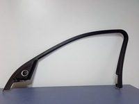 фото thumb №1, Audi s4 a4 b8 захист молдинг двері правий перед динамік 8k0867610